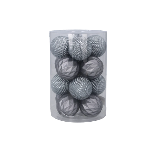 Raznolike teksture za bogat sijaj