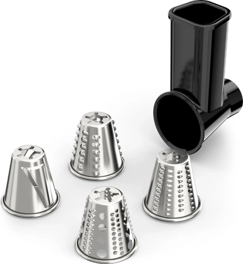 Slicer and grater for the Sencor STM 76xx kitchen machine