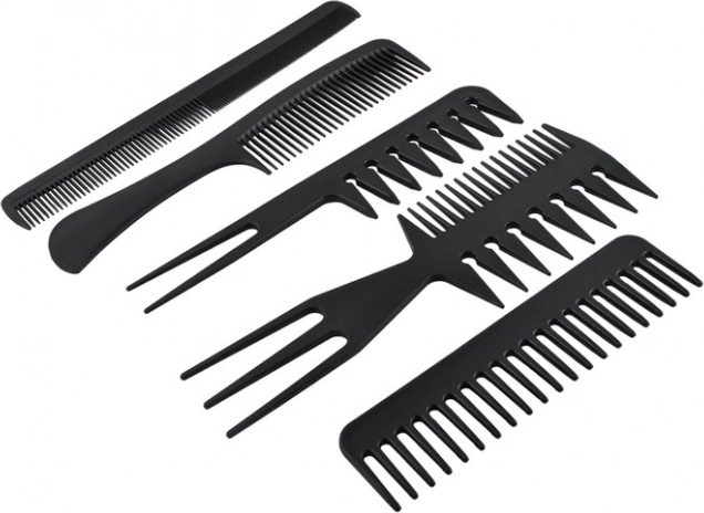 Gentle detangling without unnecessary hair damage