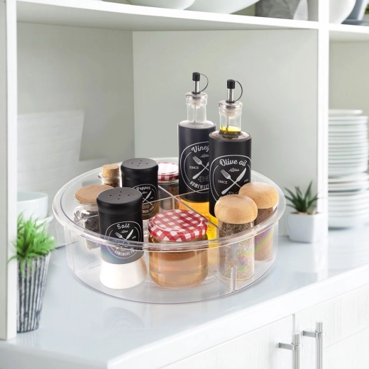 Vrtljiv dostop 360°