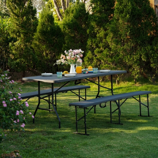 Več sedišč za vsak dogodek