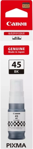 Canon GI-45BK črnilo, črno za PIXMA (6288C001)