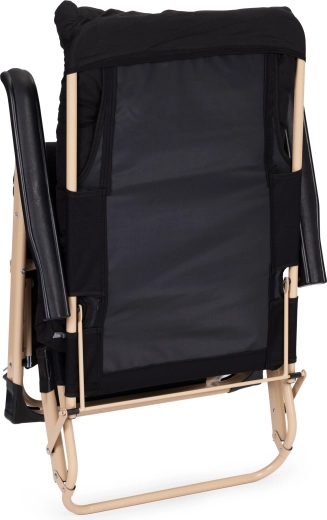 Zložljiva konstrukcija za enostavno prenašanje