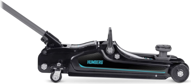 Gladko manevriranje zahvaljujoč kolescem 360°