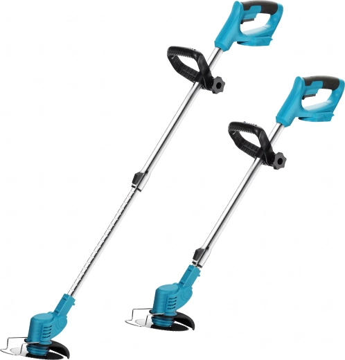 Nastavljiva dolžina za udobno delo