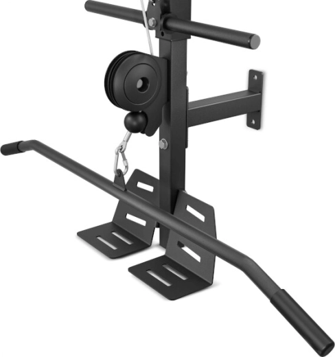 Gladko in tiho delovanje z ležajnimi škripci