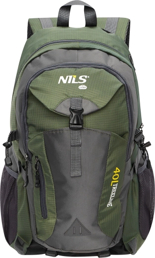 Pametna organizacija in 40 l prostora