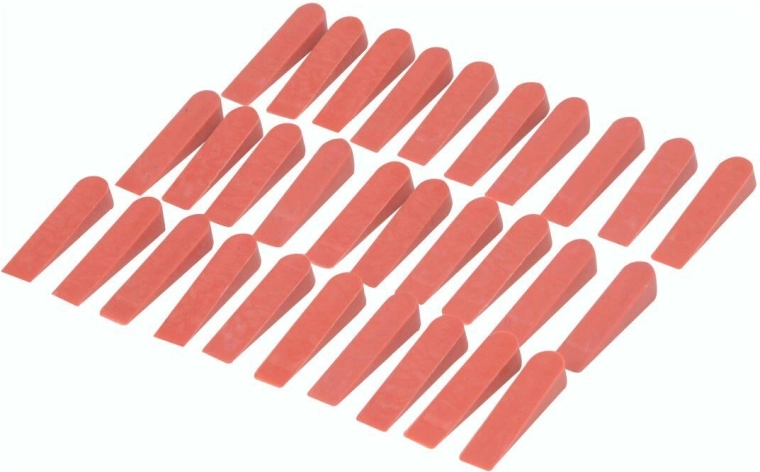 Natančno izravnavanje fug 0–8 mm