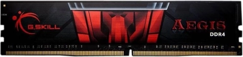 Delovni pomnilnik DDR4 Aegis 8 GB 2666 MHz CL19