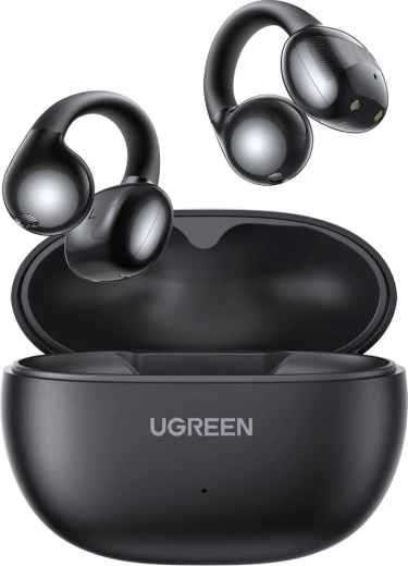 Ugreen HiTune S3 TWS wireless Bluetooth 5.4 headphones black