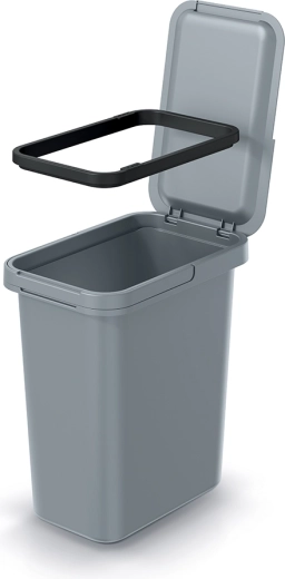 Nagibni pokrov za higiensko uporabo