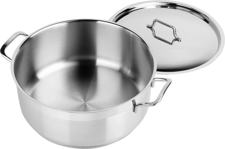 Odporno nerjavno jeklo 18/10