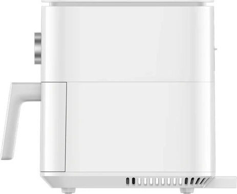 Visokotemperaturno odstranjevanje maščobe za bolj zdrave rezultate