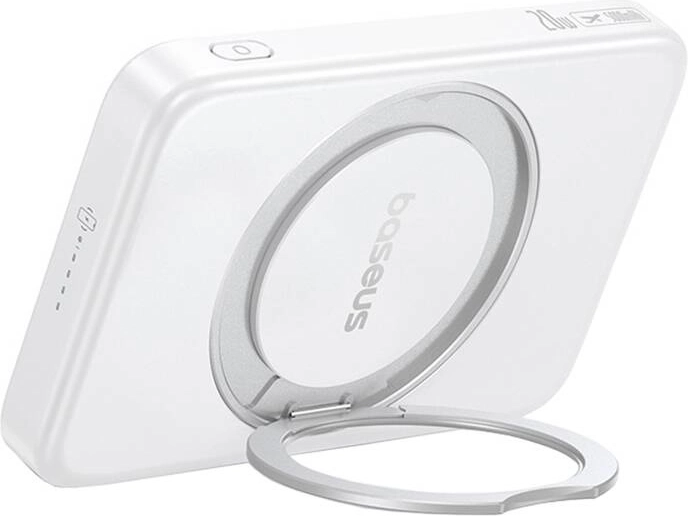 Vgrajeno obročasto stojalo