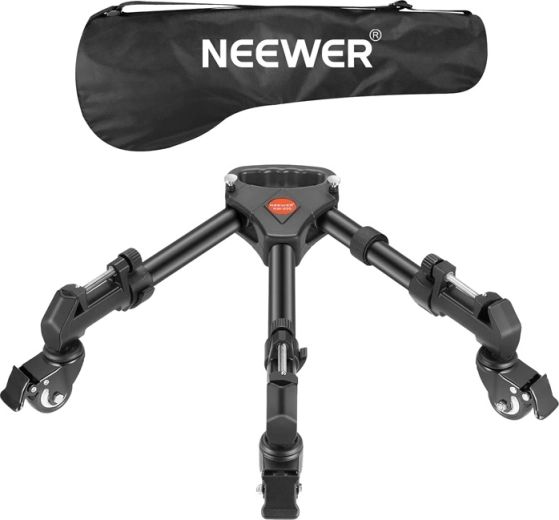 Neewer SW-600 stojalni voziček za stativ (velikost M)