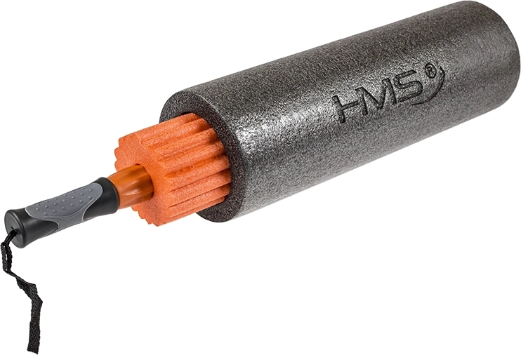 Globoko sproščanje fascij in hitrejša regeneracija