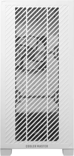 Ohišje za računalnik Cooler Master Elite 301 Lite z oknom na bočnici – belo