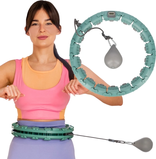 Nastavljiva velikost za vsak pas