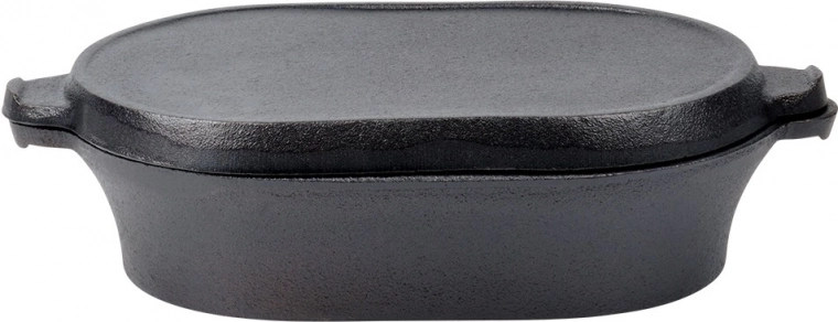 V pečico in na vsa kuhališča