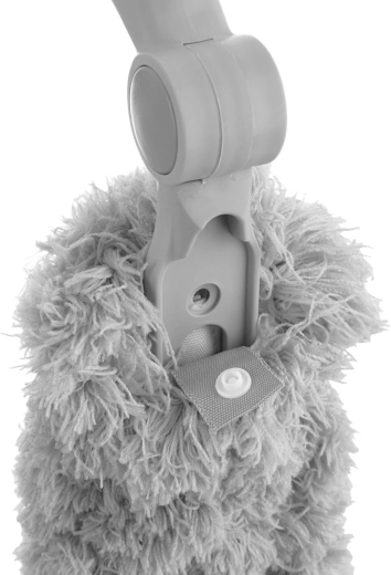 Zlahka snemljiva in pralna prevleka