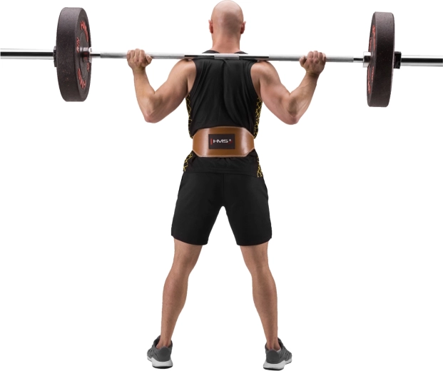 Trpežno usnje in vzdržljiv šiv za dolgo življenjsko dobo