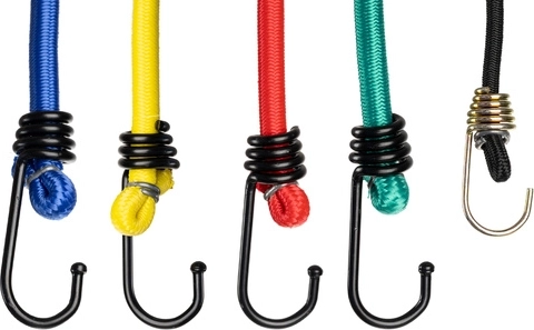 Different lengths for every type of load