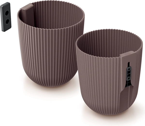 Preprosta stenska namestitev