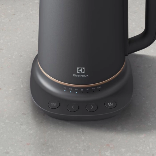 Funkcija Keep Warm do 40 minut