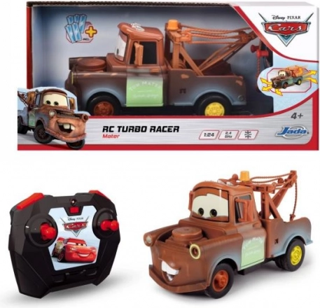 RC avto Turbo Racer Burák 1:24