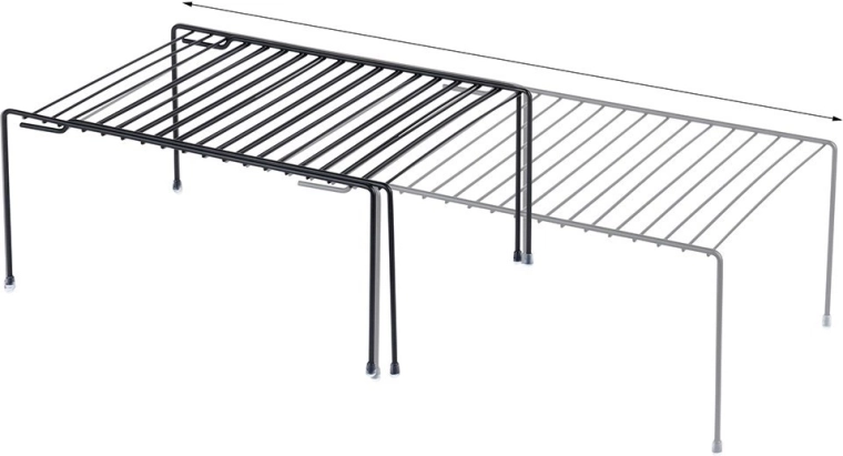 Raztegljiva dolžina za popolno prilagoditev