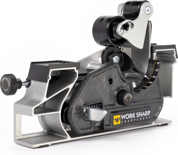 Work Sharp Blade Grinder Mk2 – nastavek za brušenje rezil za Ken Onion Edition