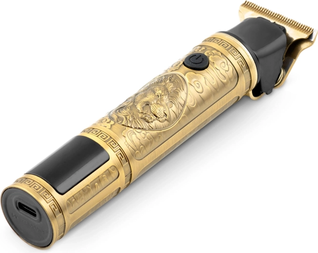 USB‑C polnjenje in odporno kovinsko ohišje