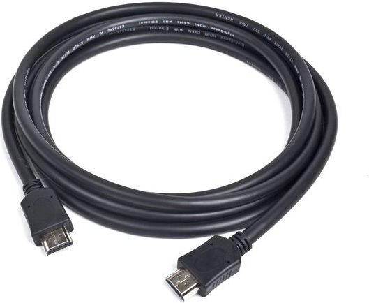 Kabel HDMI 2.0 High Speed Ethernet z pozlačenimi priključki – 7,5 m