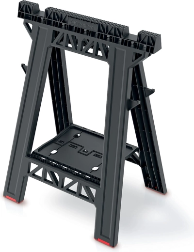 Multifunkcijsko gradbeno stojalo Tech Stand 58 × 41,5 × 77 cm