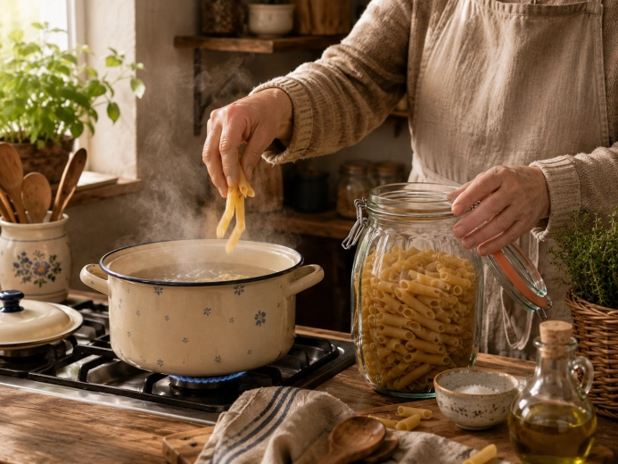 A versatile kitchen helper