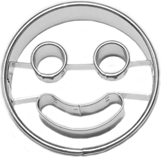 Modelček za piškote Veseli smeško