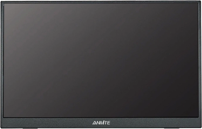 Velik 18,5" IPS zaslon s Full HD in 120 Hz