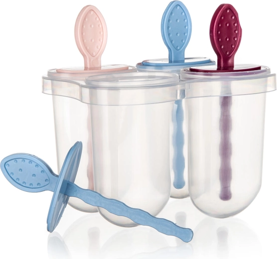 Udobno odstranjevanje in nadzor polnjenja