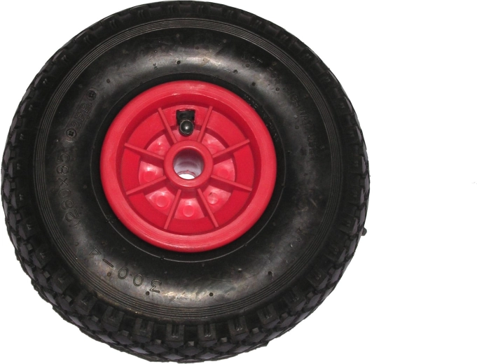 Napihljivo kolo za rudl 260 mm