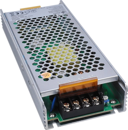 Stabilnih 12 V za LED inštalacije