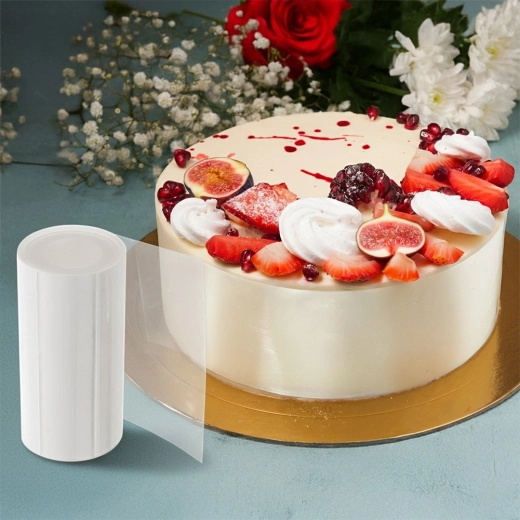 Gladne, profesionalne stranice tort