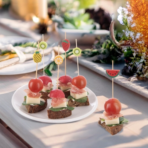 Idealno za zabave, žar in družinska praznovanja