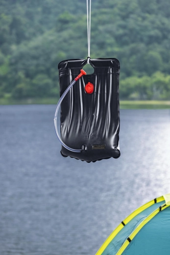 Enostavno obešanje in uporaba