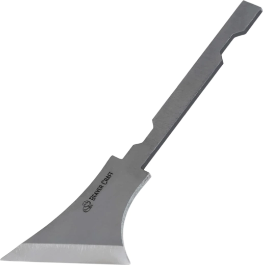 Nadomestno rezilo za rezbarski nož C10 BeaverCraft