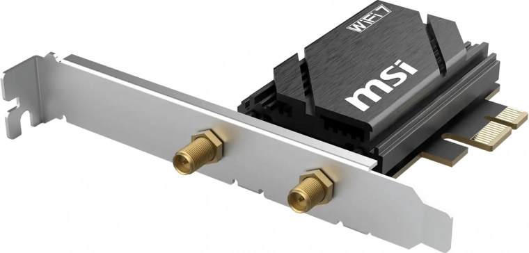 WPA3 + Bluetooth 5.4 za varno in zanesljivo povezavo