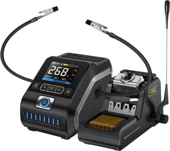 FnirsI Dws-200F 200 W Soldering Station