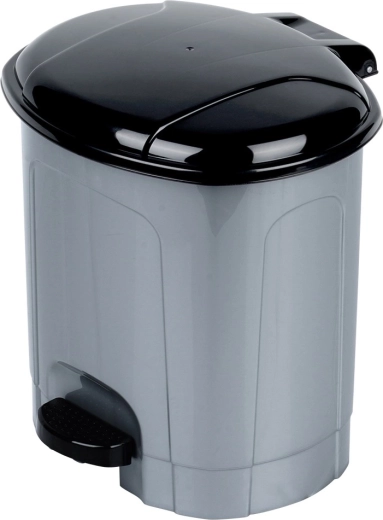 Kompaktna in vzdržljiva zasnova