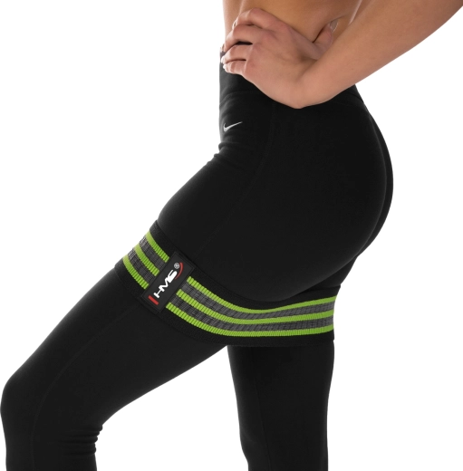 Visok upor za učinkovito aktivacijo zadnjice