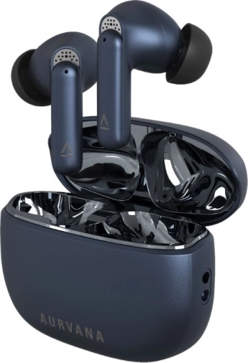 LE Audio z nizko zakasnitvijo in Auracast