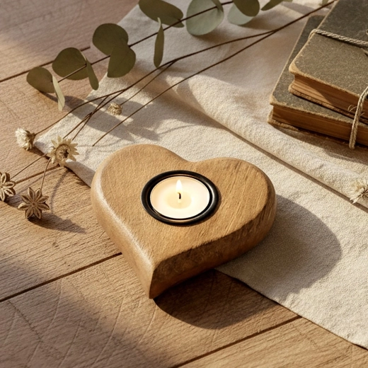 Dekoracija, ki se poda kamorkoli